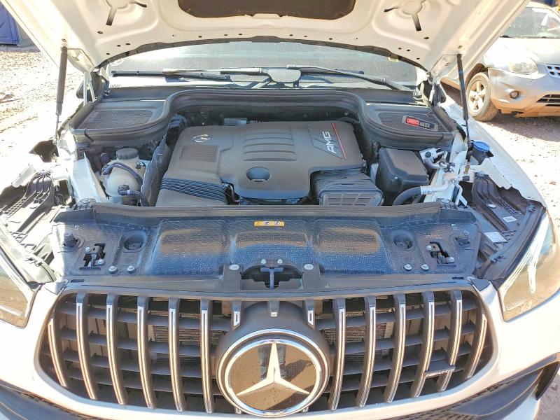 Продаж на аукціоні авто 2023 Mercedes-benz Gle Coupe, vin: 4JGFD6BB9PA860723, номер лоту: 49182496