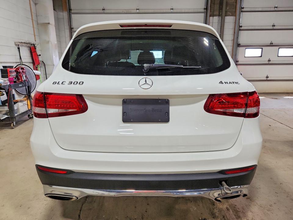 Aukcja sprzedaży 2016 Mercedes-benz Glc, vin: WDC0G4KB2GF108204, numer aukcji: 51684206