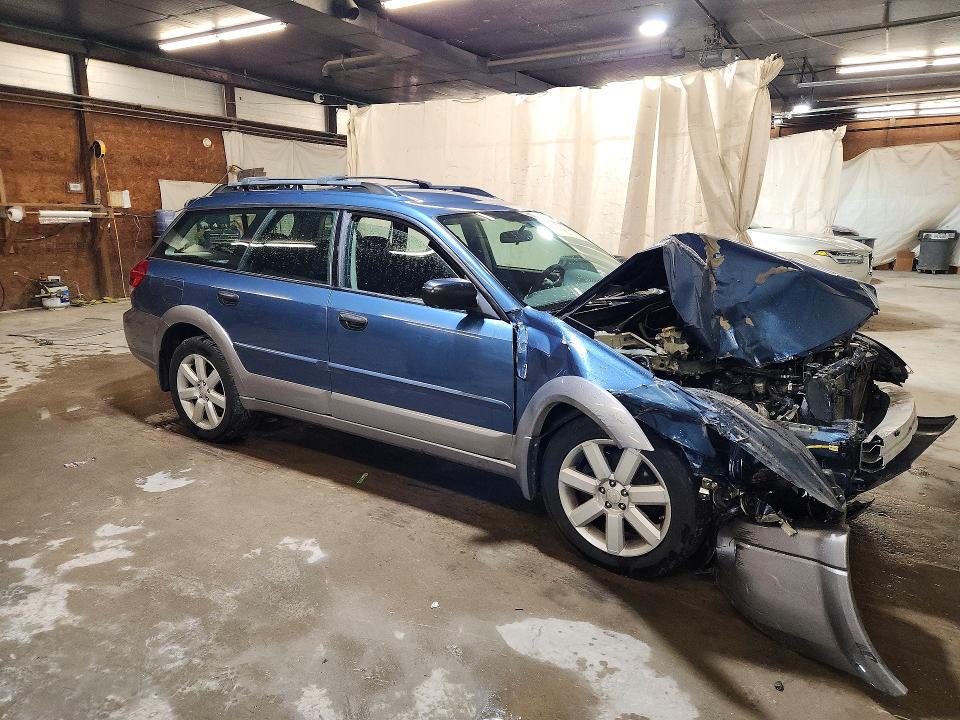 Aukcja sprzedaży 2008 Subaru Outback, vin: 4S4BP61C887339782, numer aukcji: 51628886