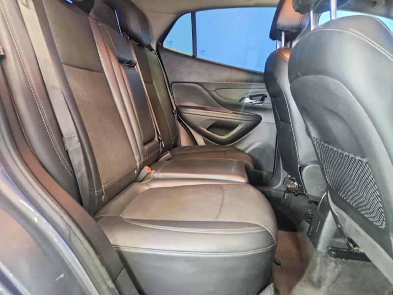 Aukcja sprzedaży 2020 Buick Encore, vin: KL4CJESB0LB033802, numer aukcji: 49680366