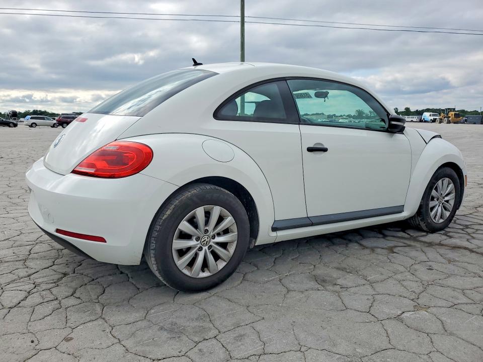 Aukcja sprzedaży 2014 Volkswagen Beetle, vin: 3VWF17AT4EM646510, numer aukcji: 51365016