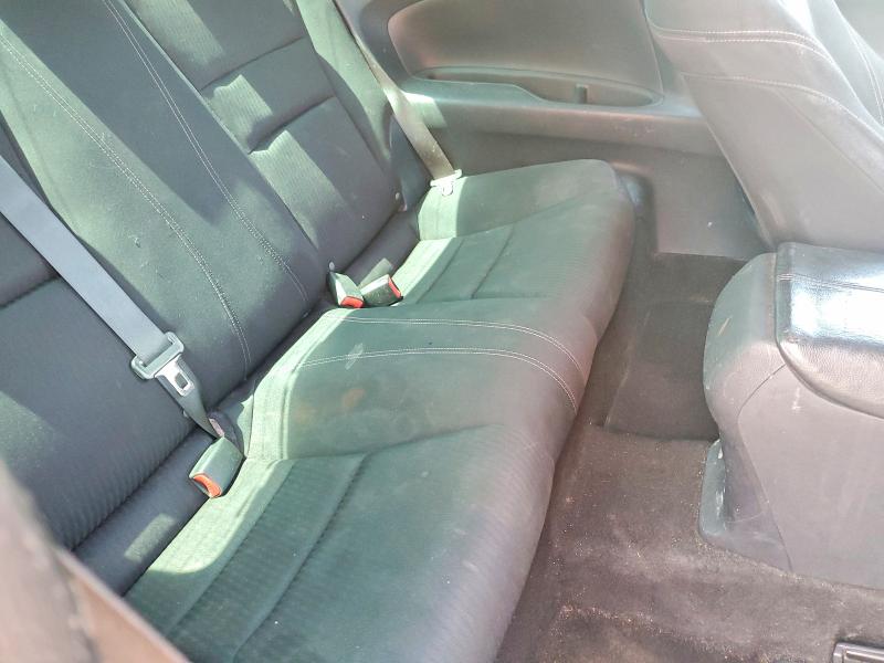 Aukcja sprzedaży 2016 Honda Accord, vin: 1HGCT1A73GA006323, numer aukcji: 51758406