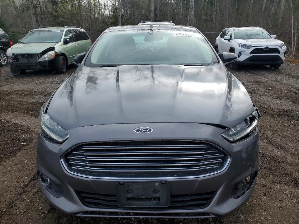 Aukcja sprzedaży 2014 Ford Fusion, vin: 3FA6P0T97ER172166, numer aukcji: 51828706