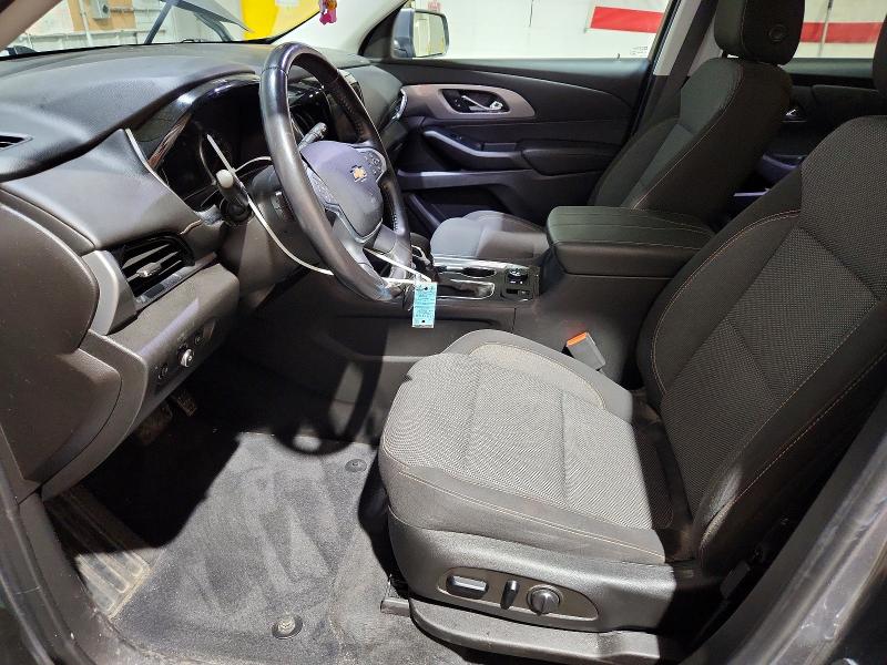 Продажа на аукционе авто 2021 Chevrolet Traverse, vin: 1GNEVGKW6MJ240551, номер лота: 50087196