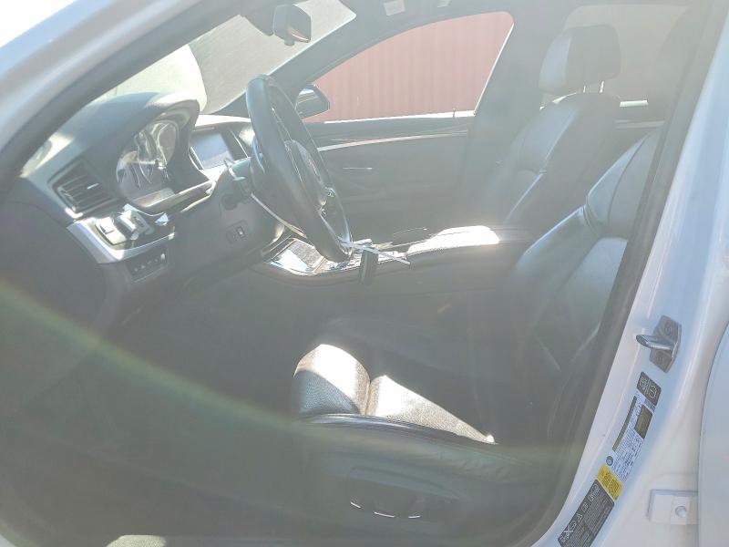 Продажа на аукционе авто 2015 Bmw 535, vin: WBA5B3C52FD543535, номер лота: 51352716