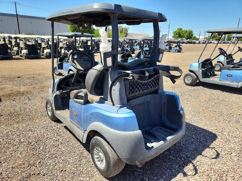 2020 Club Car Tempo Lithium მანქანა იყიდება აუქციონზე, vin: AN2045125632, აუქციონის ნომერი: 49658806
