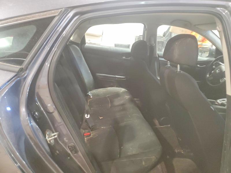 Aukcja sprzedaży 2020 Honda Civic, vin: 2HGFC2F50LH011307, numer aukcji: 50803746