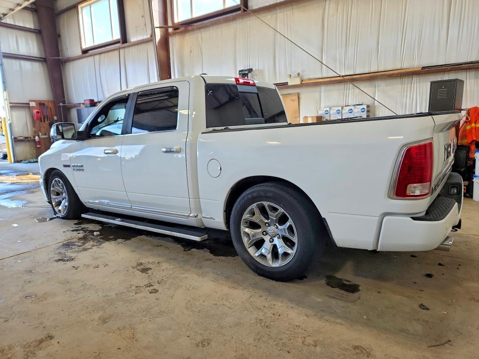Продажа на аукционе авто 2016 Ram 1500, vin: 1C6RR7PM3GS143061, номер лота: 51342856
