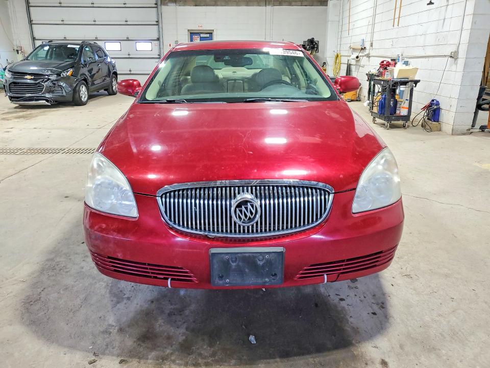 Продажа на аукционе авто 2008 Buick Lucerne, vin: 1G4HD57238U207980, номер лота: 49139546