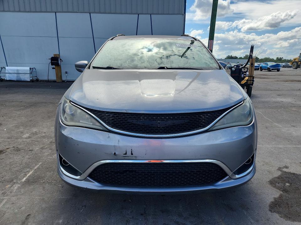 Aukcja sprzedaży 2018 Chrysler Pacifica, vin: 2C4RC1BGXJR112200, numer aukcji: 50951226