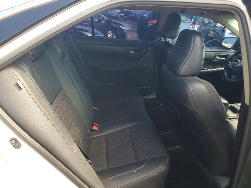 Aukcja sprzedaży 2017 Toyota Camry, vin: 4T1BF1FKXHU621638, numer aukcji: 51798326