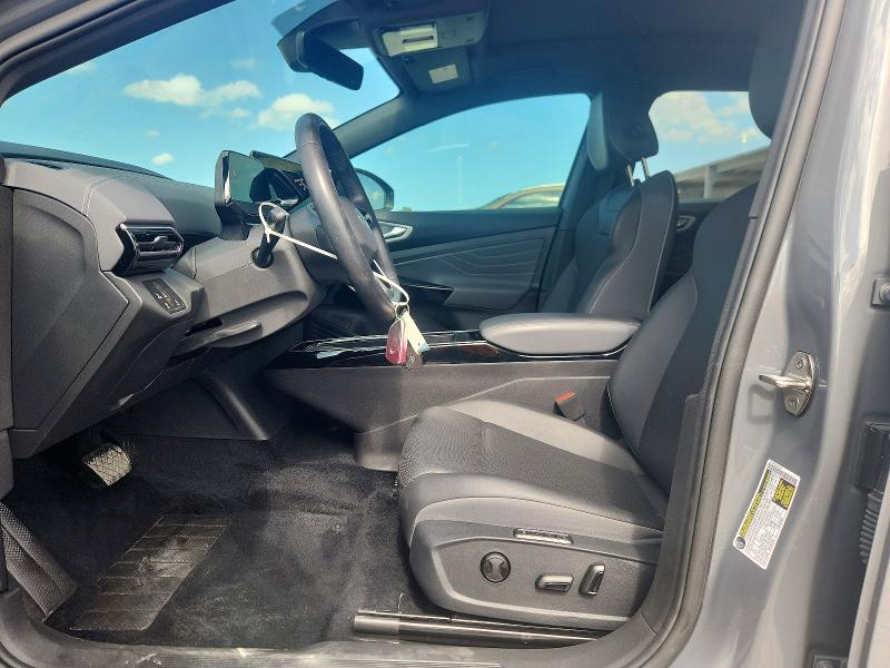 Aukcja sprzedaży 2023 Volkswagen Id.4, vin: 1V2VMPE80PC022587, numer aukcji: 51590086