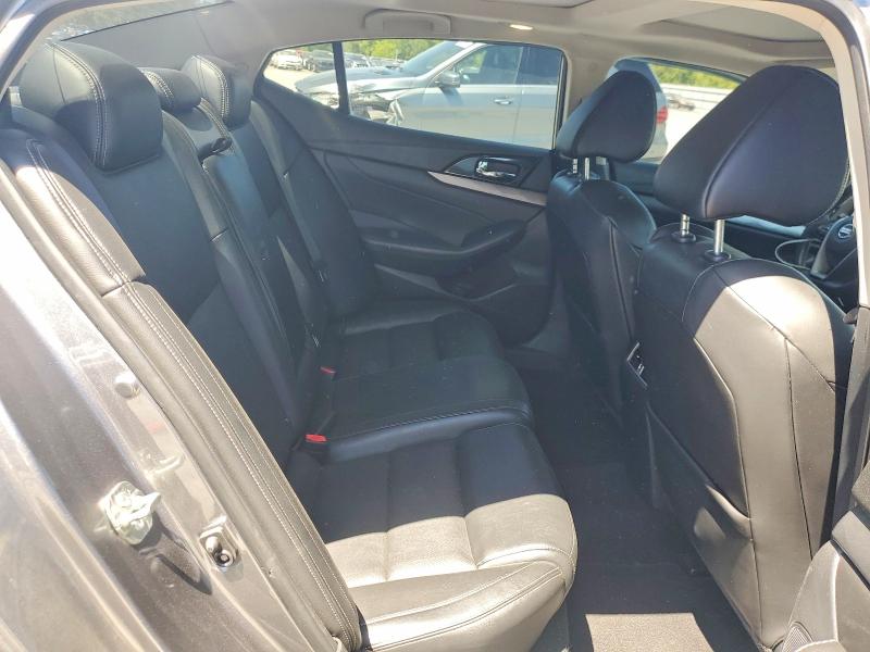 Продаж на аукціоні авто 2017 Nissan Maxima, vin: 1N4AA6AP2HC431231, номер лоту: 50764726