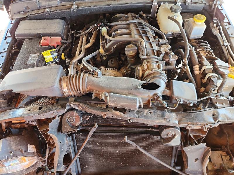 51022046 :رقم المزاد ، 1C6HJTAG7PL518801 vin ، 2023 Jeep Gladiator مزاد بيع