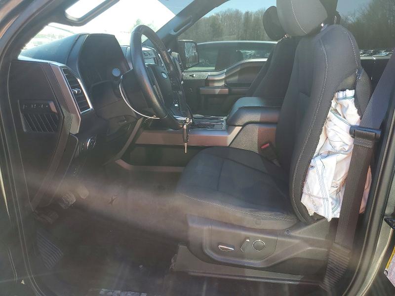 Aukcja sprzedaży 2016 Ford F150, vin: 1FTEW1EG7GFA53074, numer aukcji: 51120256