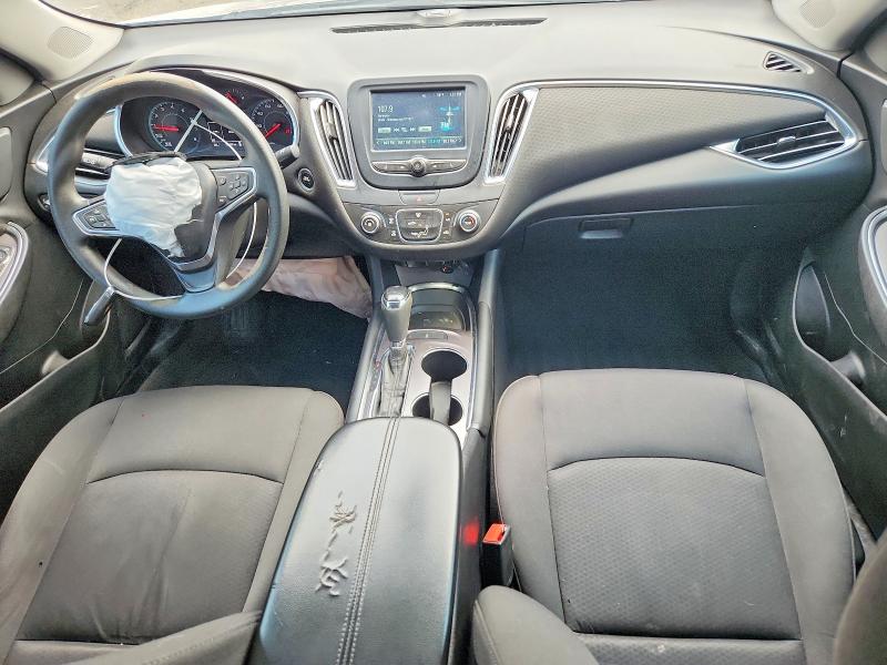 Aukcja sprzedaży 2018 Chevrolet Malibu, vin: 1G1ZD5ST8JF210983, numer aukcji: 48682556