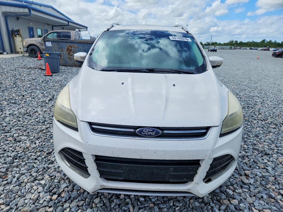 2014 Ford Escape მანქანა იყიდება აუქციონზე, vin: 1FMCU0J97EUA67088, აუქციონის ნომერი: 48142676