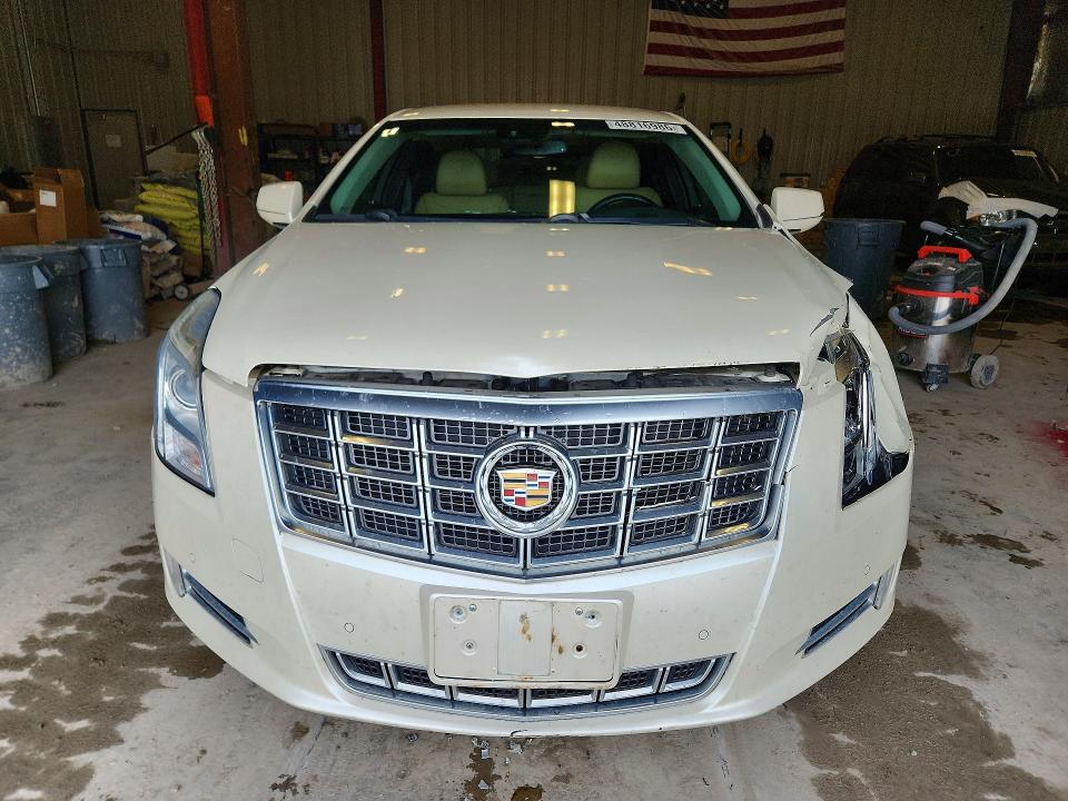 Продаж на аукціоні авто 2014 Cadillac Xts, vin: 2G61N5S31E9230561, номер лоту: 48816986