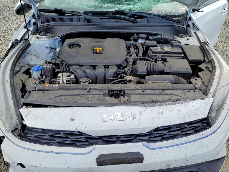 49281766 :رقم المزاد ، 3KPF24AD4PE514027 vin ، 2023 Kia Forte مزاد بيع
