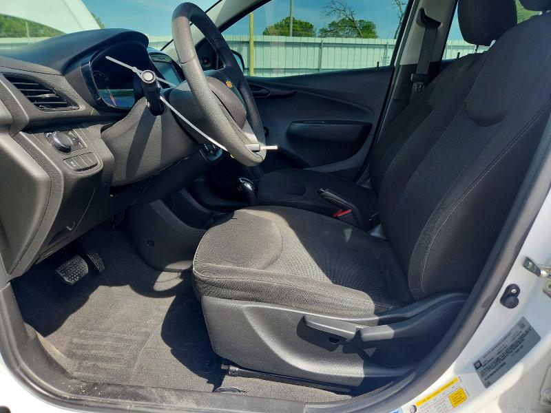 Aukcja sprzedaży 2016 Chevrolet Spark, vin: KL8CB6SA0GC576043, numer aukcji: 50798456