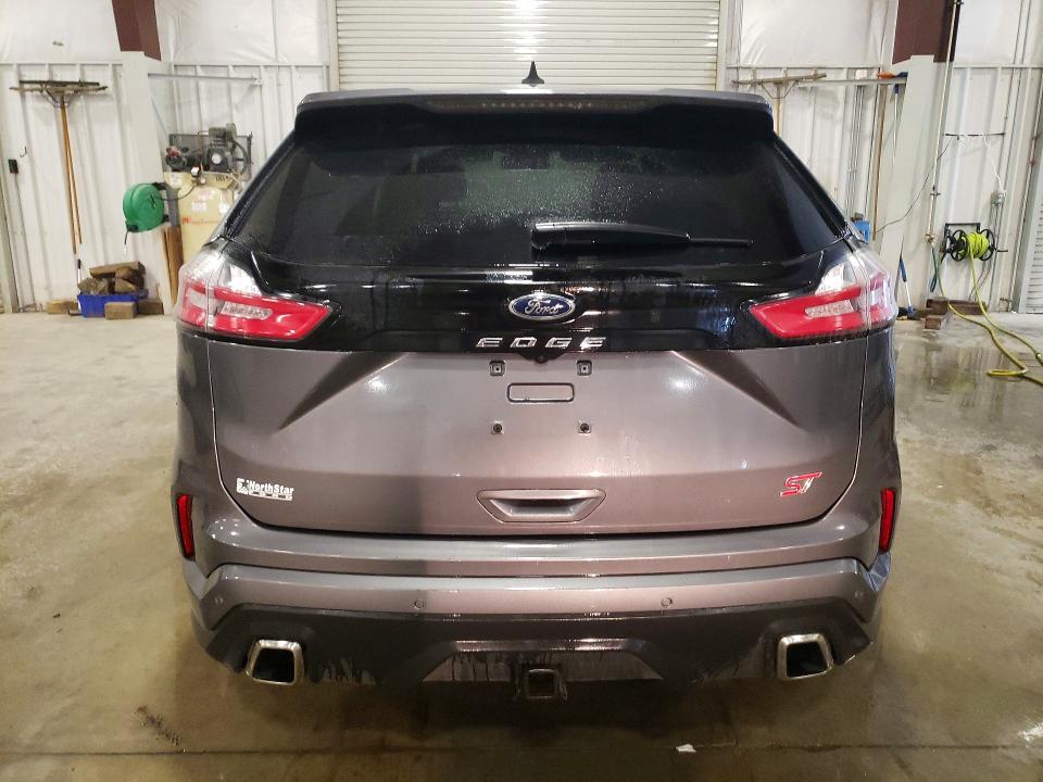 2023 Ford Edge მანქანა იყიდება აუქციონზე, vin: 2FMPK4AP9PBA31988, აუქციონის ნომერი: 51197876