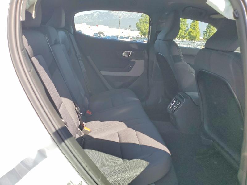 Aukcja sprzedaży 2024 Polestar 2, vin: YSMFE3KA5RL236811, numer aukcji: 51596336