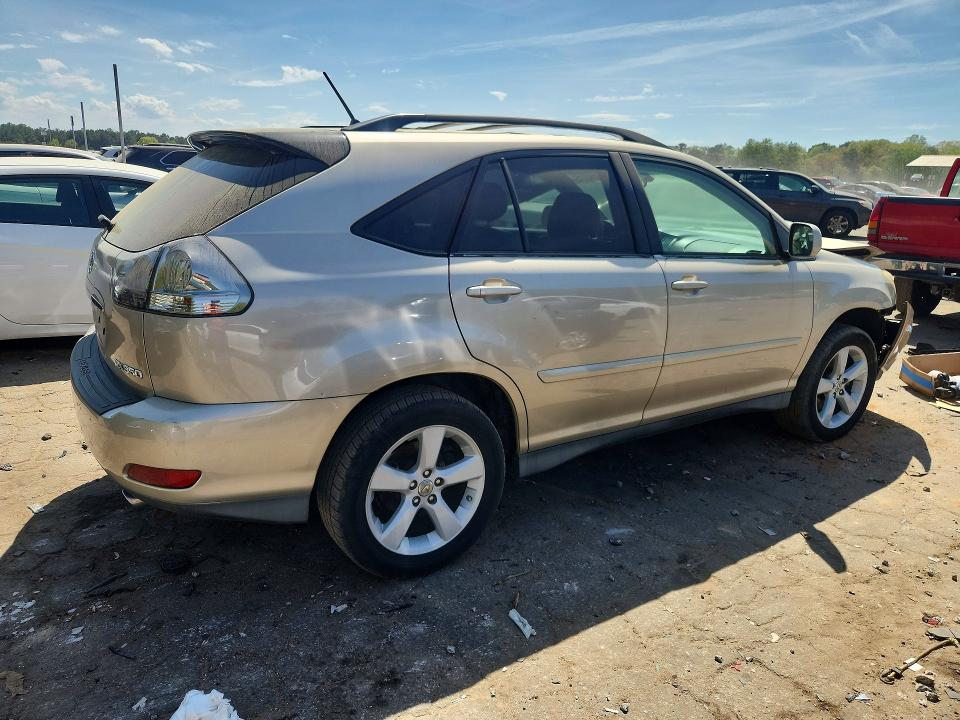 Aukcja sprzedaży 2007 Lexus Rx, vin: 2T2GK31U57C007999, numer aukcji: 74212775