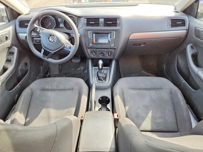 49221266 :رقم المزاد ، 3VW267AJ6GM266912 vin ، 2016 Volkswagen Jetta مزاد بيع