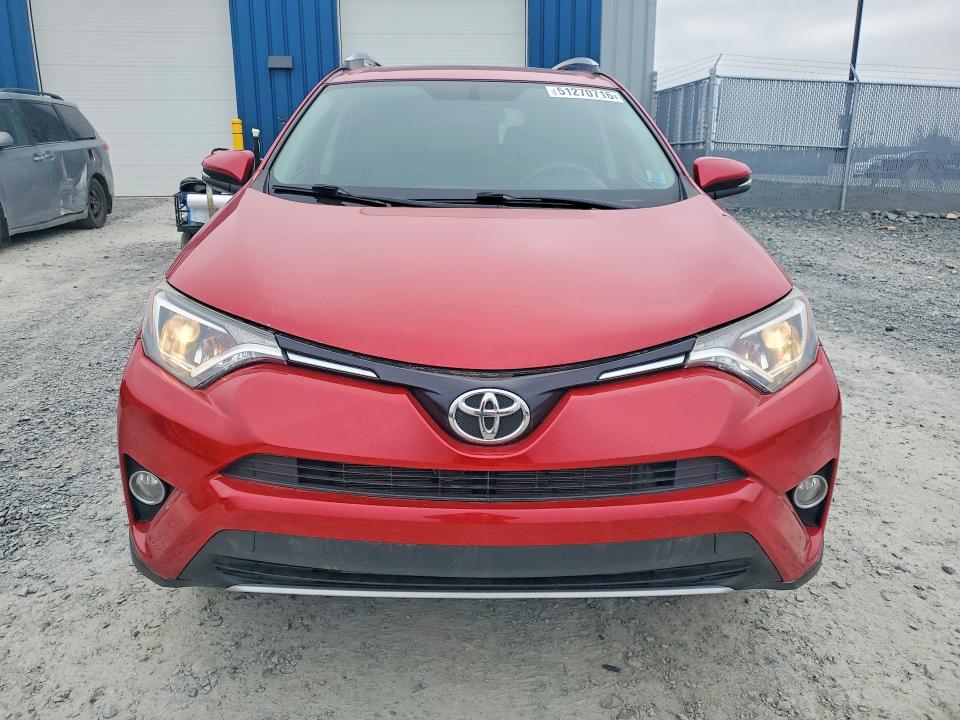 Aukcja sprzedaży 2016 Toyota Rav4, vin: 2T3WFREV2GW294766, numer aukcji: 51270716
