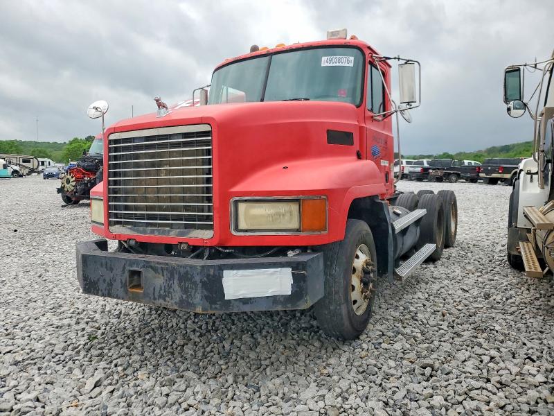 Продажа на аукционе авто 2001 Mack 600, vin: 1M1AA13Y11W138203, номер лота: 49038076