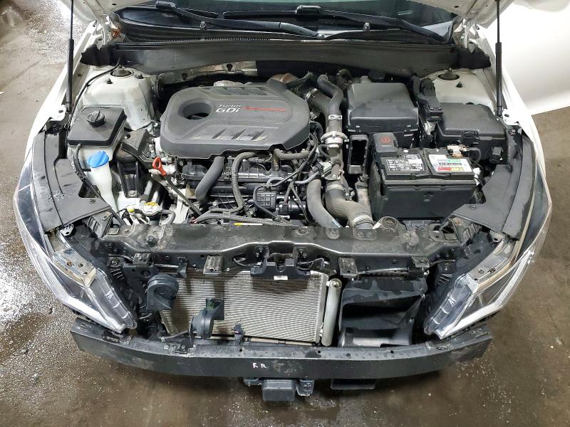Aukcja sprzedaży 2016 Kia Optima, vin: 5XXGV4L26GG029516, numer aukcji: 51089056