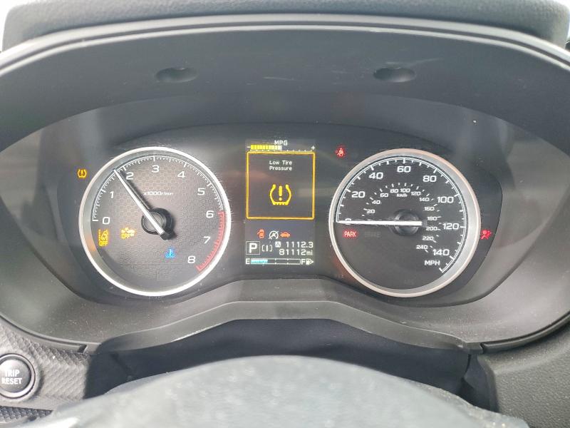 51371106 :رقم المزاد ، JF2SKAGC3KH461790 vin ، 2019 Subaru Forester مزاد بيع