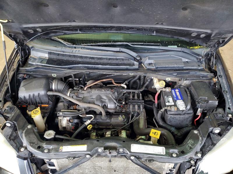 50002526 :رقم المزاد ، 2A4RR8D16AR405151 vin ، 2010 Chrysler Town & Country مزاد بيع