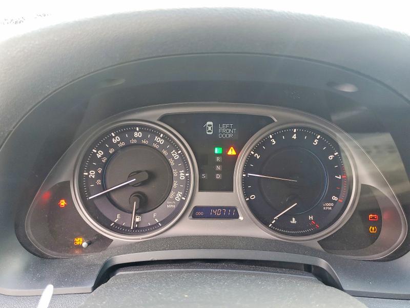Продаж на аукціоні авто 2007 Lexus Is 250, vin: JTHCK262072014814, номер лоту: 48113426
