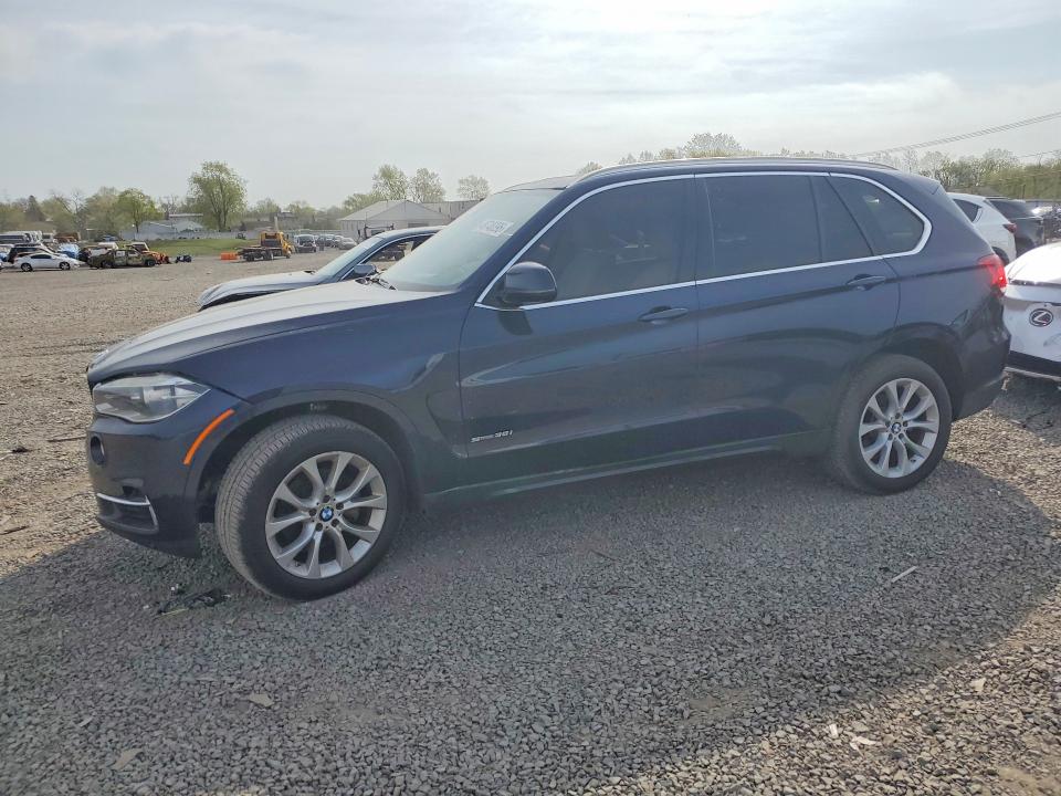 Продажа на аукционе авто 2014 Bmw X5, vin: 5UXKR2C5XE0H34784, номер лота: 49748396