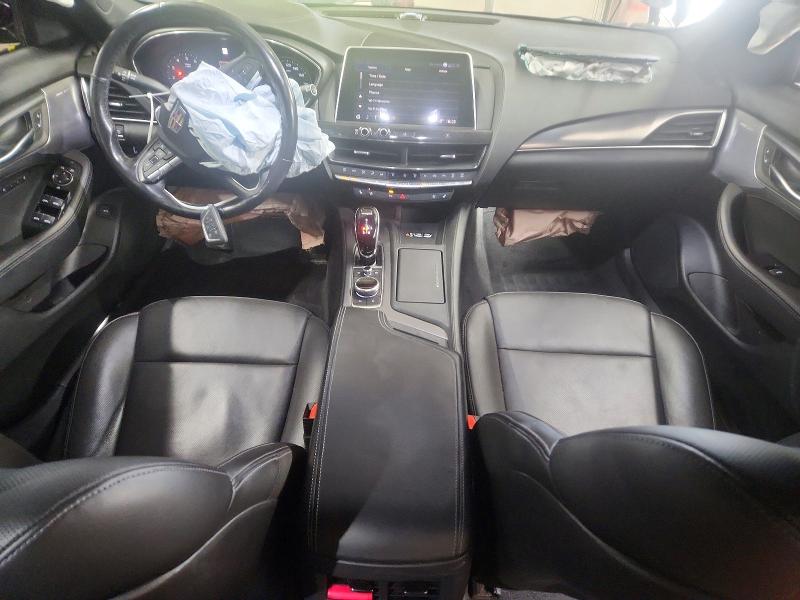 Aukcja sprzedaży 2020 Cadillac Ct5, vin: 1G6DT5RK7L0120587, numer aukcji: 51288536