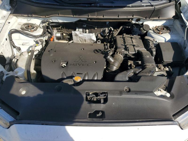 Продаж на аукціоні авто 2011 Mitsubishi Outlander Sport, vin: JA4AP3AU0BZ003671, номер лоту: 49019706