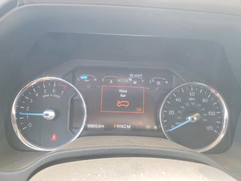 Продажа на аукционе авто 2020 Ford Expedition, vin: 1FMJK1KT6LEA71248, номер лота: 49327076