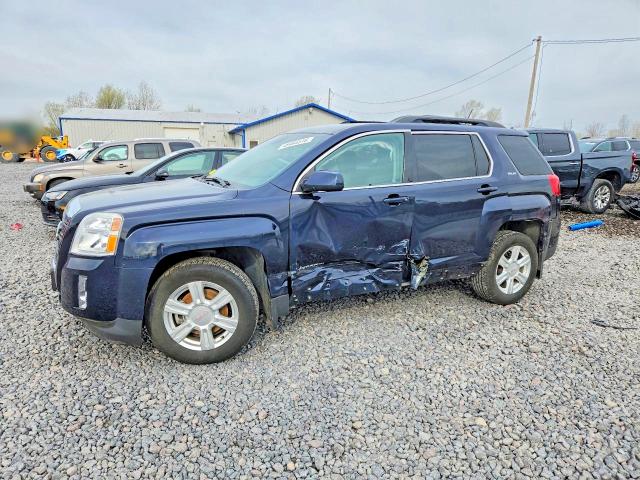 Продаж на аукціоні авто 2015 Gmc Terrain, vin: 2GKALREK5F6352358, номер лоту: 48464516