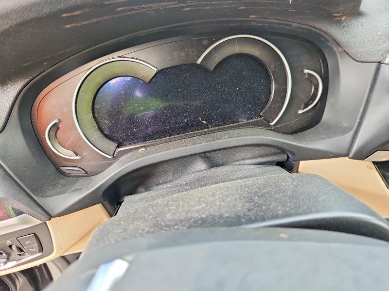Aukcja sprzedaży 2021 Bmw X3, vin: 5UXTY3C08M9H96793, numer aukcji: 48601646