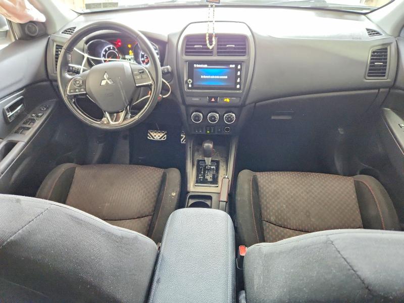 Aukcja sprzedaży 2019 Mitsubishi Outlander Sport, vin: JA4AP3AU0KU008091, numer aukcji: 48999826