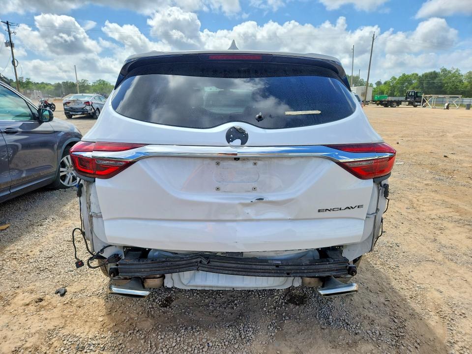 Продажа на аукционе авто 2019 Buick Enclave, vin: 5GAERBKW2KJ246037, номер лота: 49727706