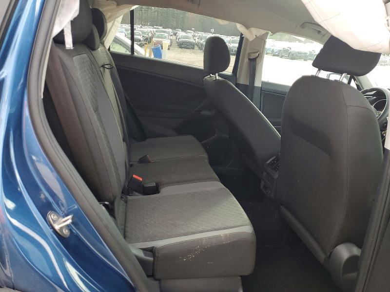 Aukcja sprzedaży 2019 Volkswagen Tiguan, vin: 3VV0B7AX1KM032861, numer aukcji: 48083636