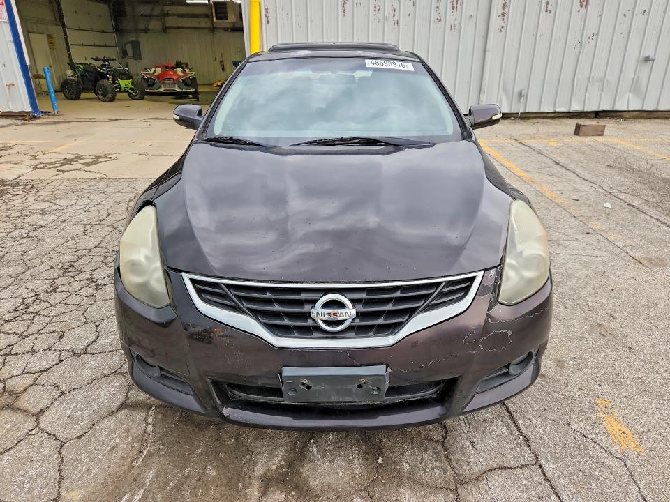 Продажа на аукционе авто 2010 Nissan Altima, vin: 1N4BL2EPXAC117110, номер лота: 48898916