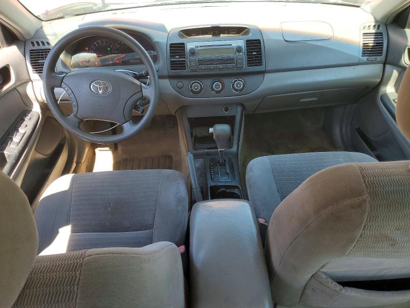 Aukcja sprzedaży 2005 Toyota Camry, vin: 4T1BE32K35U402777, numer aukcji: 49324696
