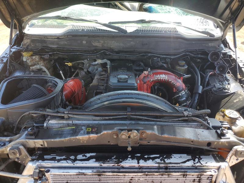 Продажа на аукционе авто 2006 Dodge Ram 2500, vin: 1D7KS28C06J130690, номер лота: 50660996