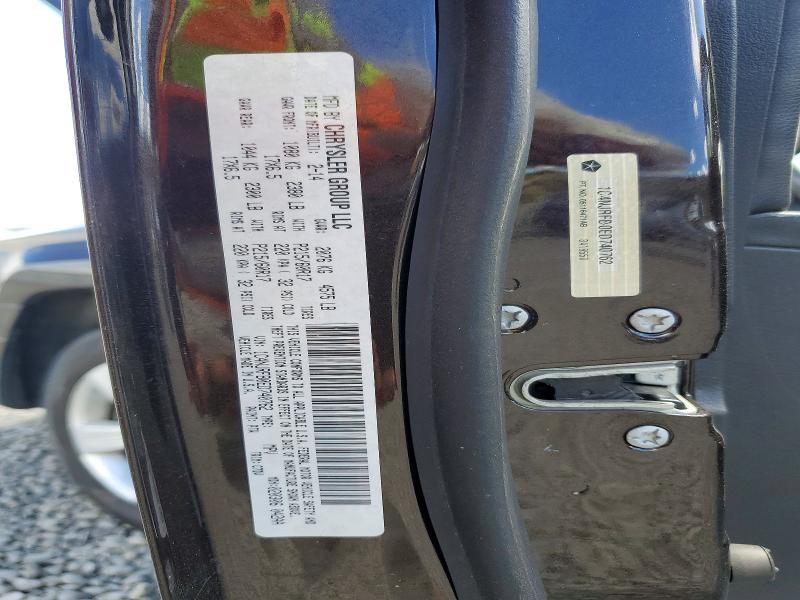 Продажа на аукционе авто 2014 Jeep Patriot, vin: 1C4NJRFB0ED740762, номер лота: 49817376