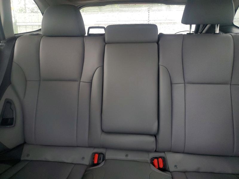 Продаж на аукціоні авто 2020 Subaru Outback, vin: 4S4BTANC5L3208480, номер лоту: 51518026