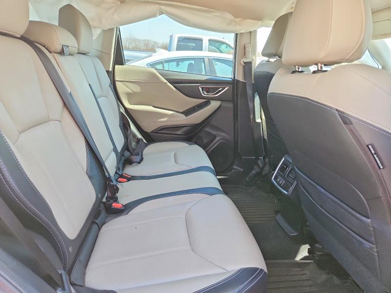 Aukcja sprzedaży 2019 Subaru Forester, vin: JF2SKAUC9KH494894, numer aukcji: 49497676