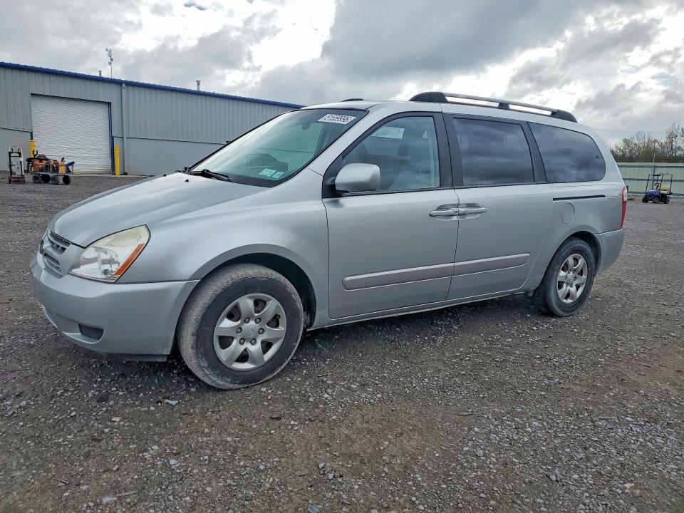 Продаж на аукціоні авто 2008 Kia Sedona, vin: KNDMB233286220696, номер лоту: 51559996